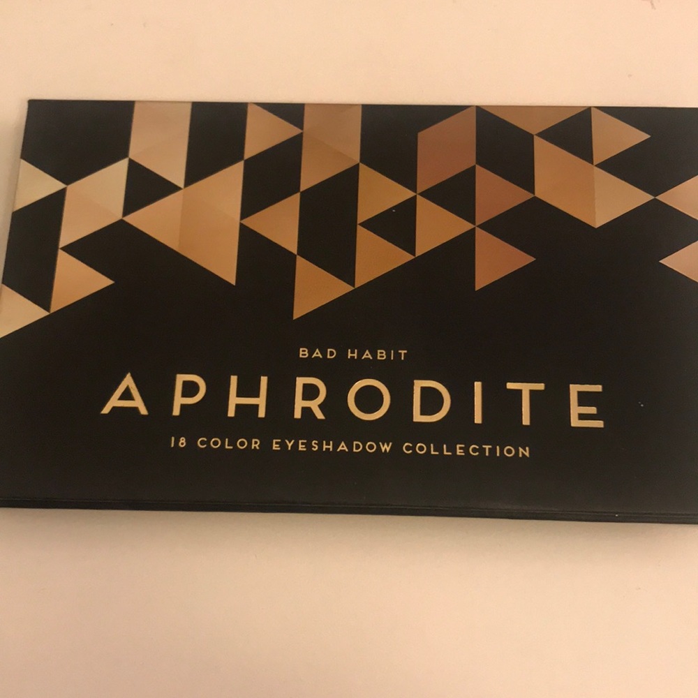 Aphrodite Palette